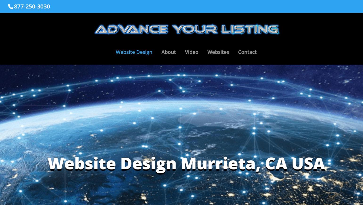 Advance Your Listing com