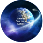 Advance Your Listing Favicon